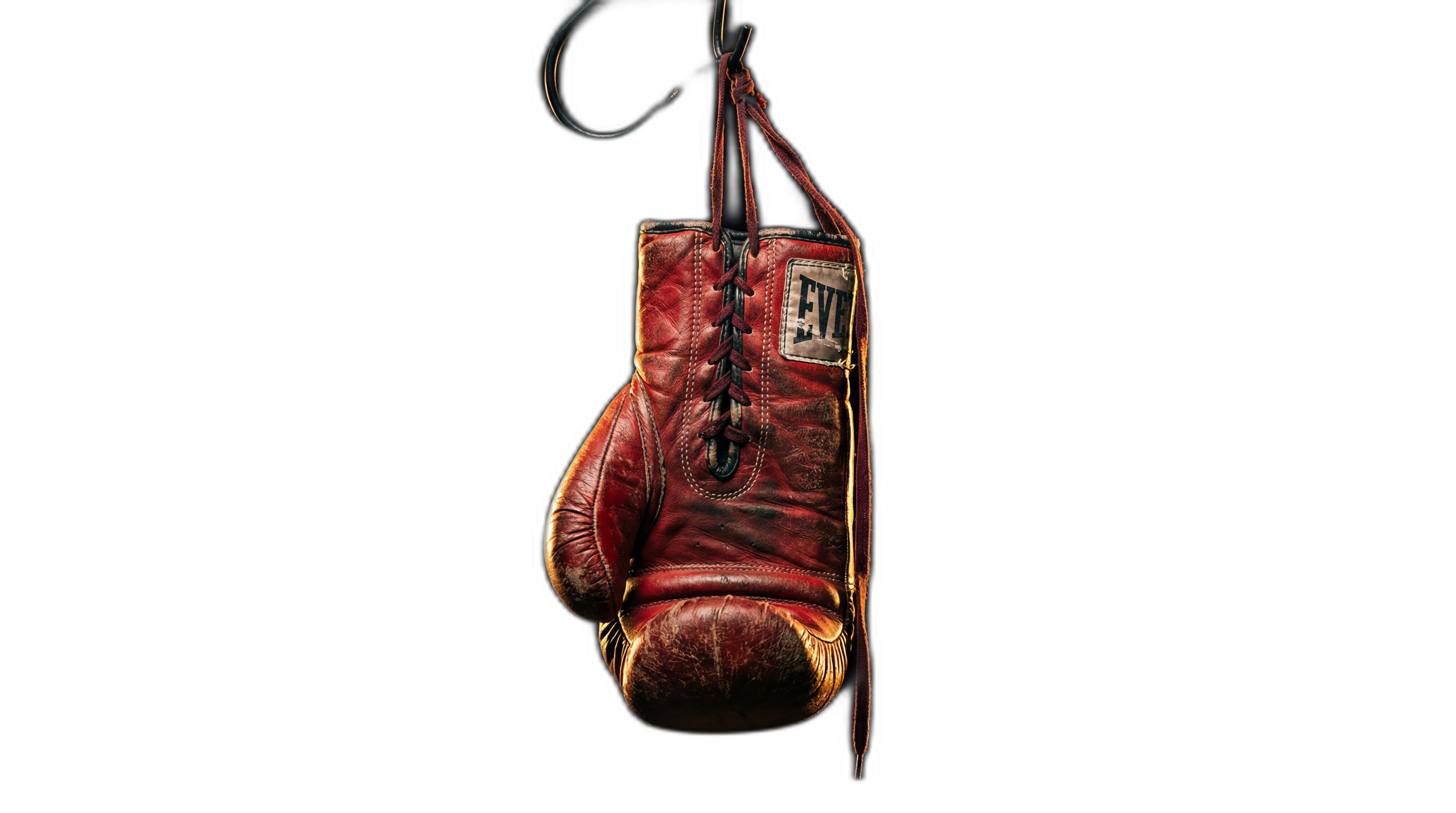 Boxing glove